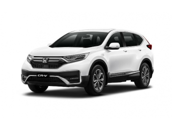 Honda CR-V E 2023: Thông số kỹ thuật, Giá bán, Đánh giá Honda CR-V E 2023